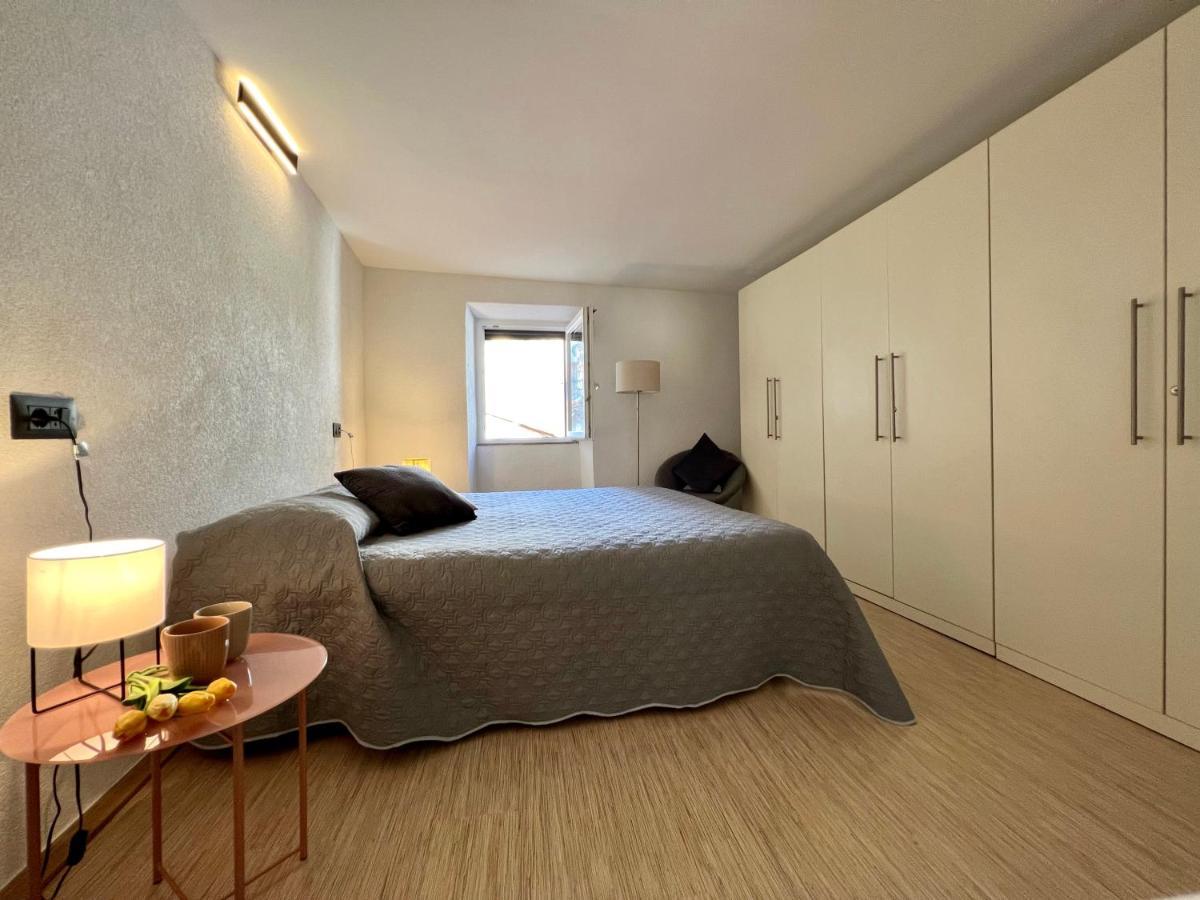 Apartment Eleni Rovinj Luaran gambar