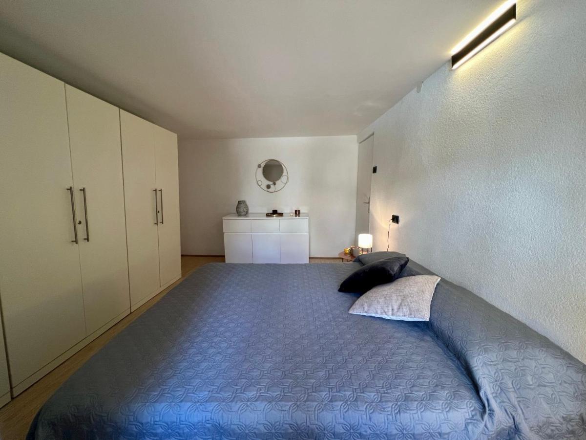 Apartment Eleni Rovinj Luaran gambar