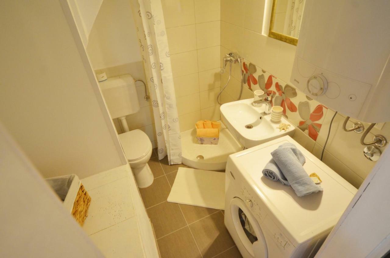 Apartment Eleni Rovinj Luaran gambar